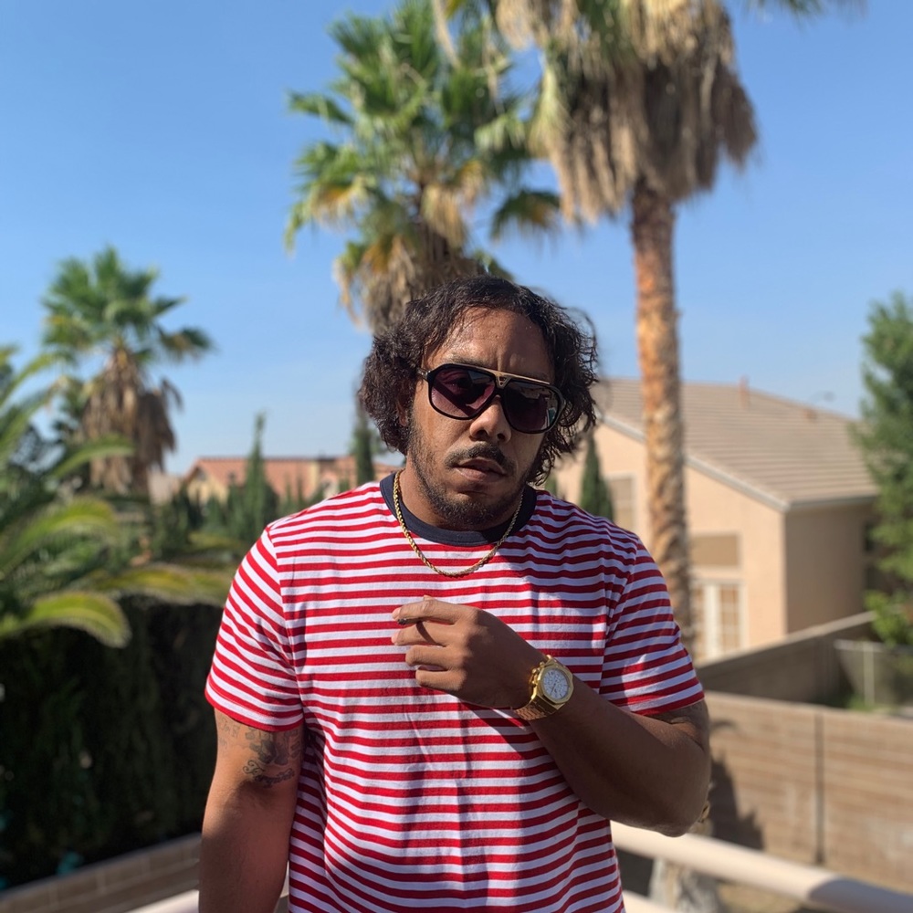 Meet your Posher, Justin